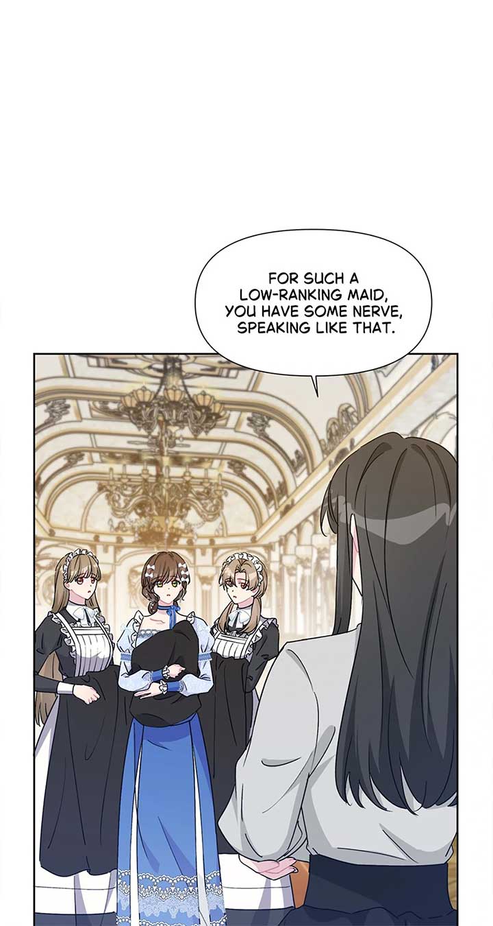 The Lithromantic Duke Chapter 21 - Page 70