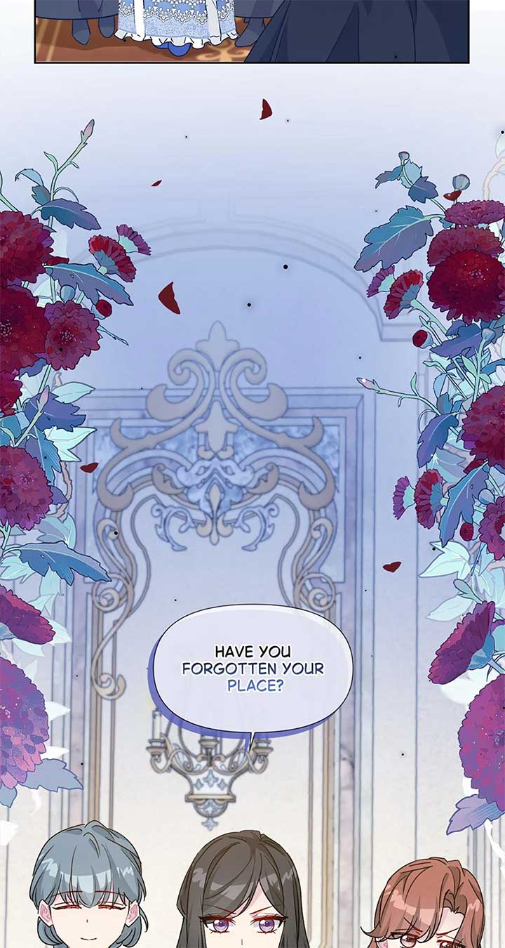 The Lithromantic Duke Chapter 21 - Page 71