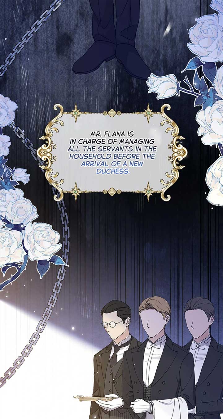 The Lithromantic Duke Chapter 21 - Page 77