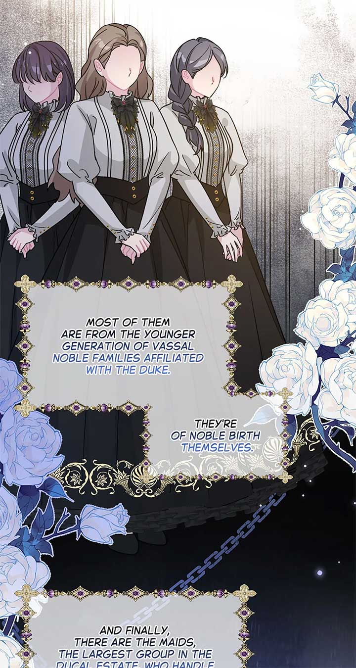 The Lithromantic Duke Chapter 21 - Page 79