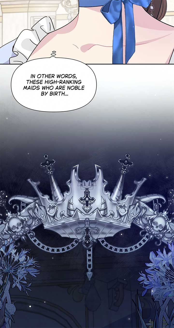 The Lithromantic Duke Chapter 21 - Page 83