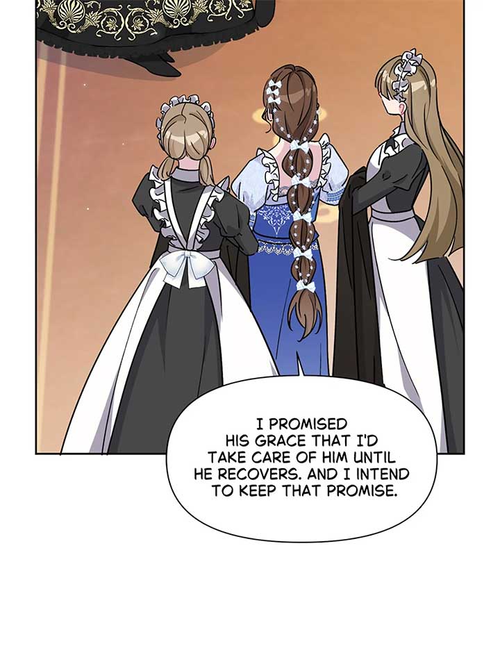 The Lithromantic Duke Chapter 22 - Page 11