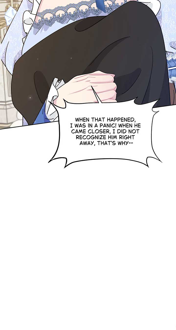 The Lithromantic Duke Chapter 22 - Page 19