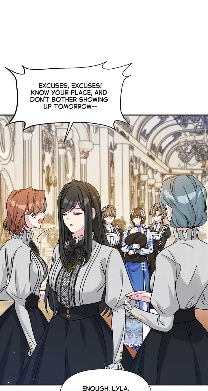 The Lithromantic Duke Chapter 22 - Page 27