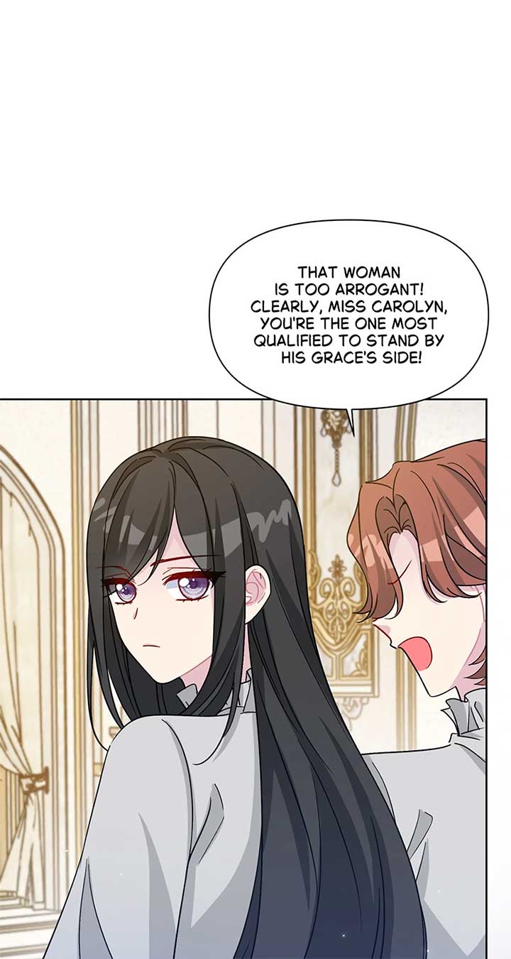 The Lithromantic Duke Chapter 22 - Page 29