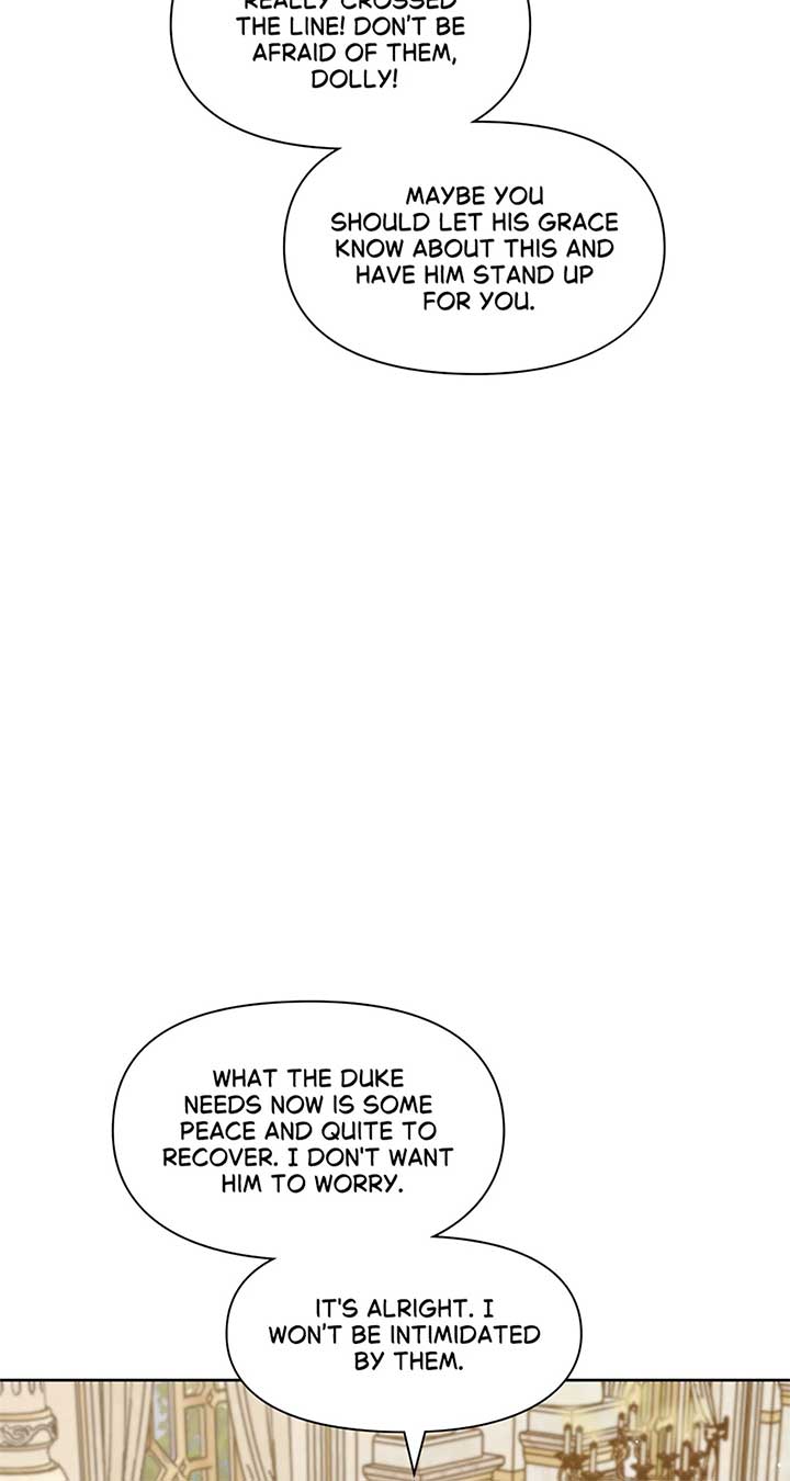 The Lithromantic Duke Chapter 22 - Page 34