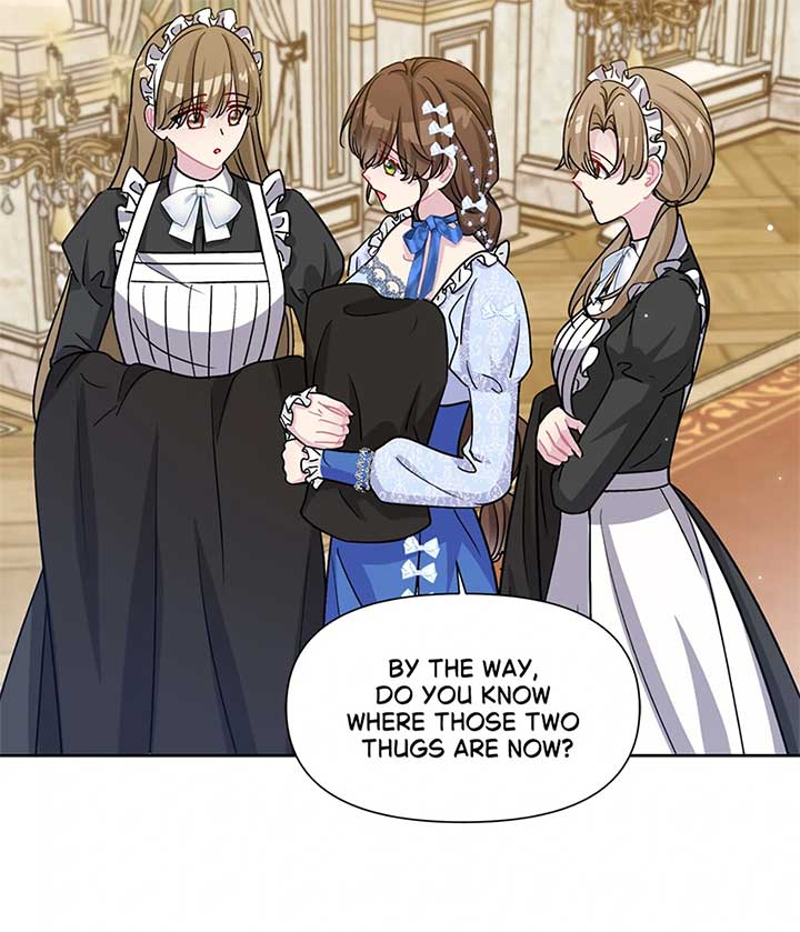 The Lithromantic Duke Chapter 22 - Page 35