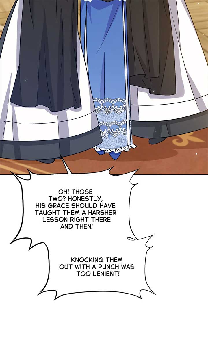 The Lithromantic Duke Chapter 22 - Page 37