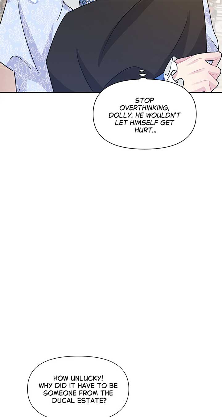The Lithromantic Duke Chapter 22 - Page 39
