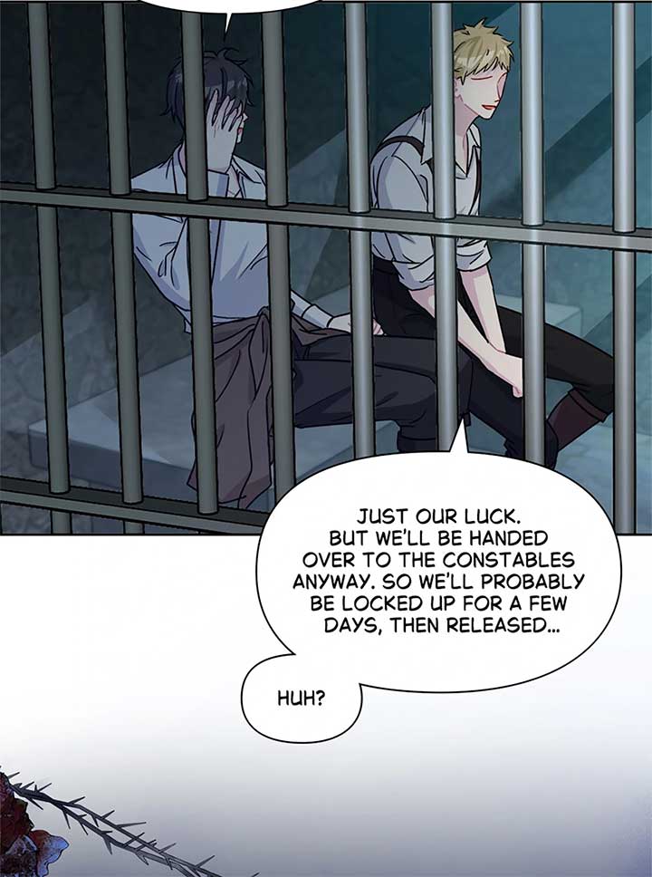 The Lithromantic Duke Chapter 22 - Page 40