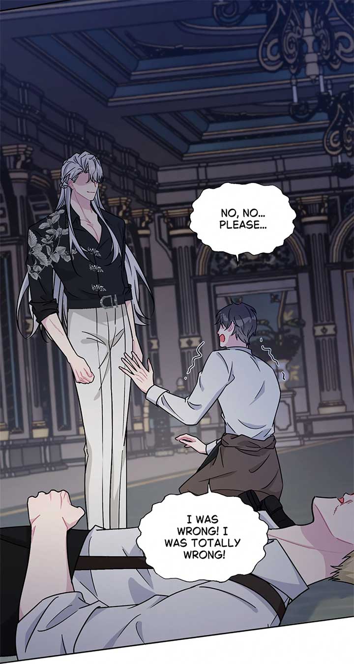 The Lithromantic Duke Chapter 22 - Page 58