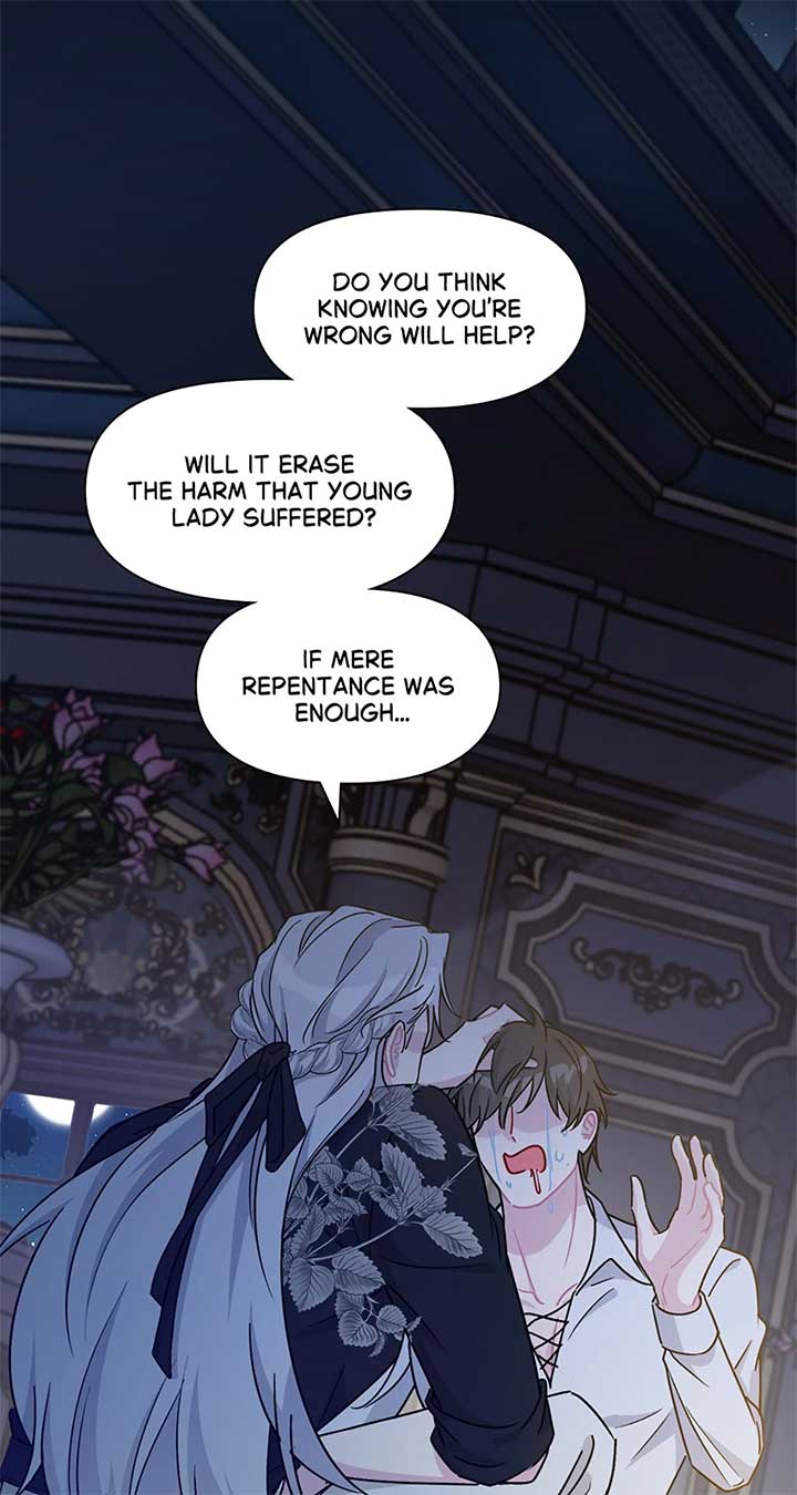 The Lithromantic Duke Chapter 22 - Page 63