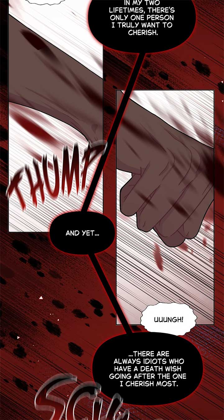 The Lithromantic Duke Chapter 22 - Page 68