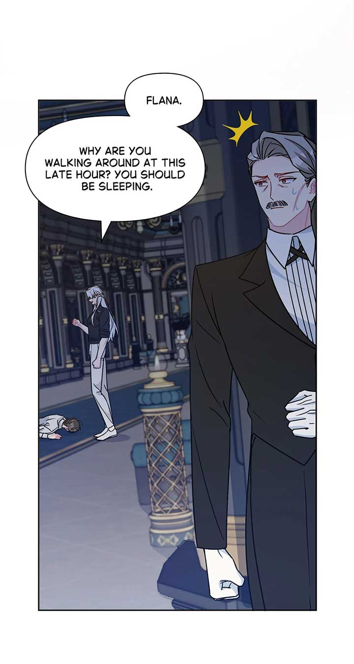 The Lithromantic Duke Chapter 22 - Page 78