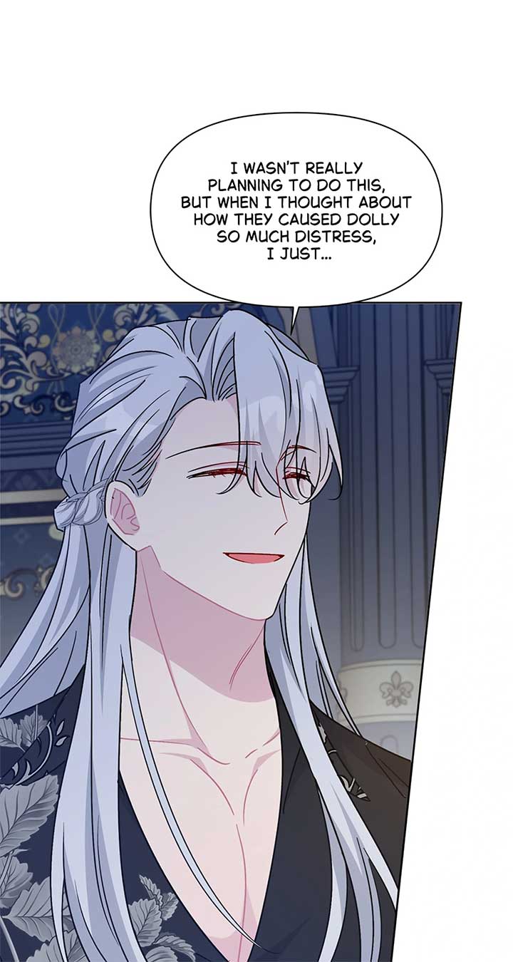 The Lithromantic Duke Chapter 22 - Page 81