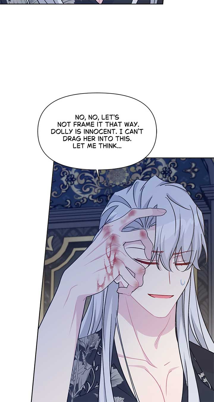 The Lithromantic Duke Chapter 22 - Page 82