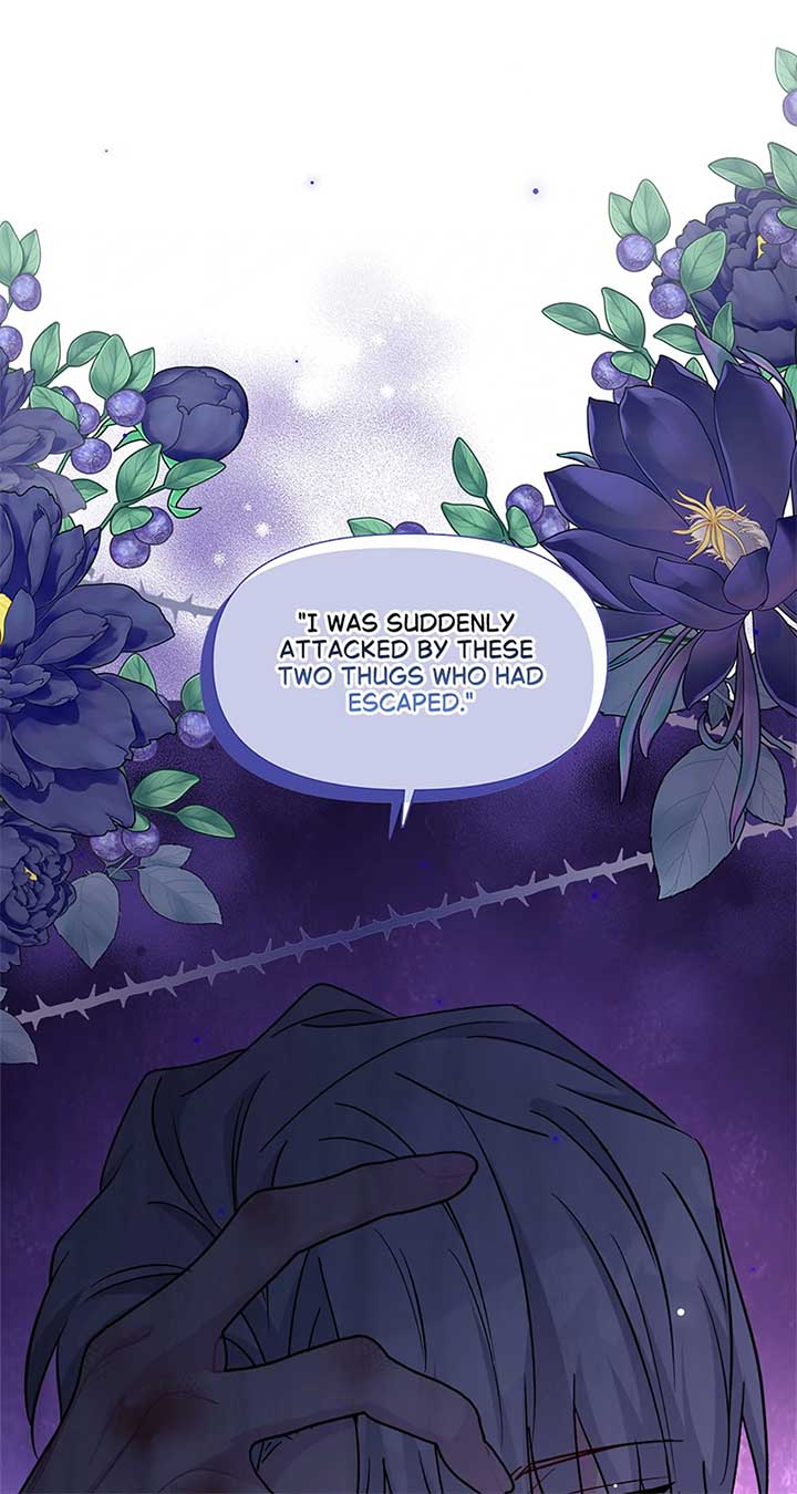The Lithromantic Duke Chapter 22 - Page 84