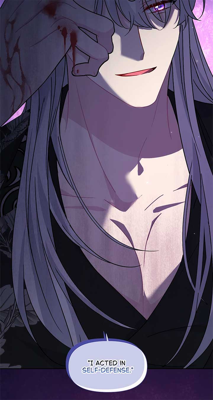 The Lithromantic Duke Chapter 22 - Page 85
