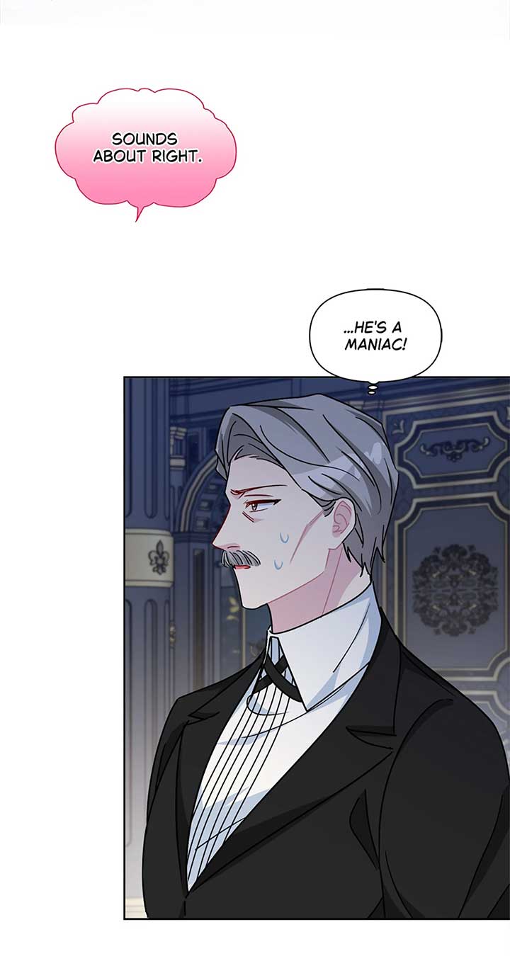 The Lithromantic Duke Chapter 22 - Page 87