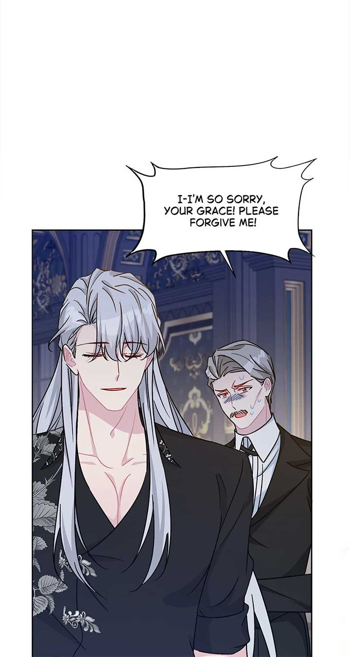 The Lithromantic Duke Chapter 22 - Page 95