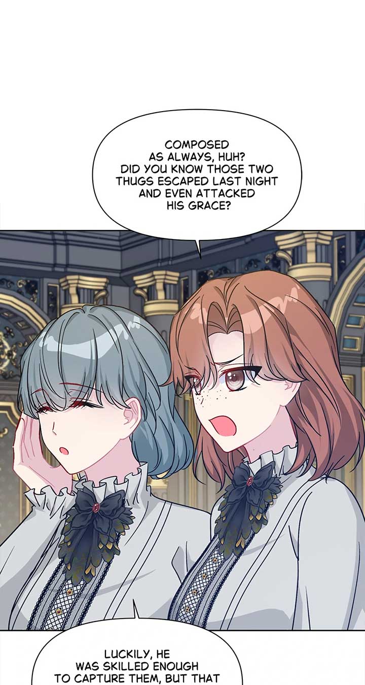 The Lithromantic Duke Chapter 23 - Page 101