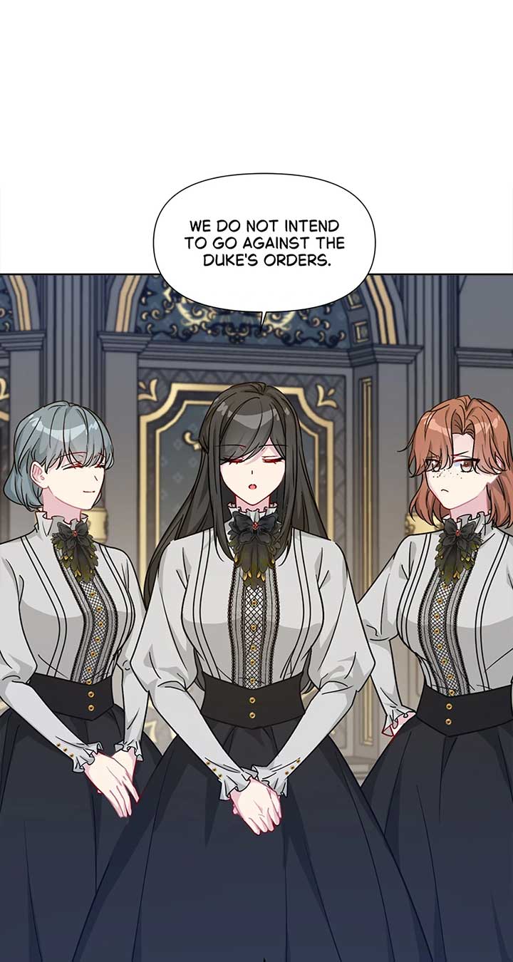 The Lithromantic Duke Chapter 23 - Page 105
