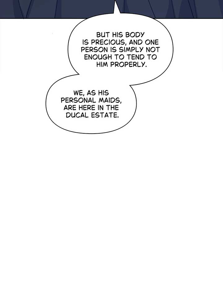 The Lithromantic Duke Chapter 23 - Page 106