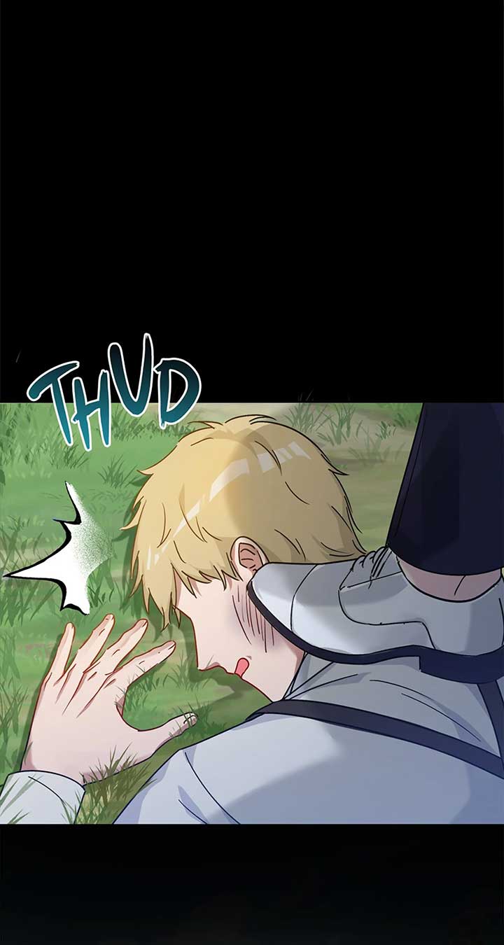 The Lithromantic Duke Chapter 23 - Page 23