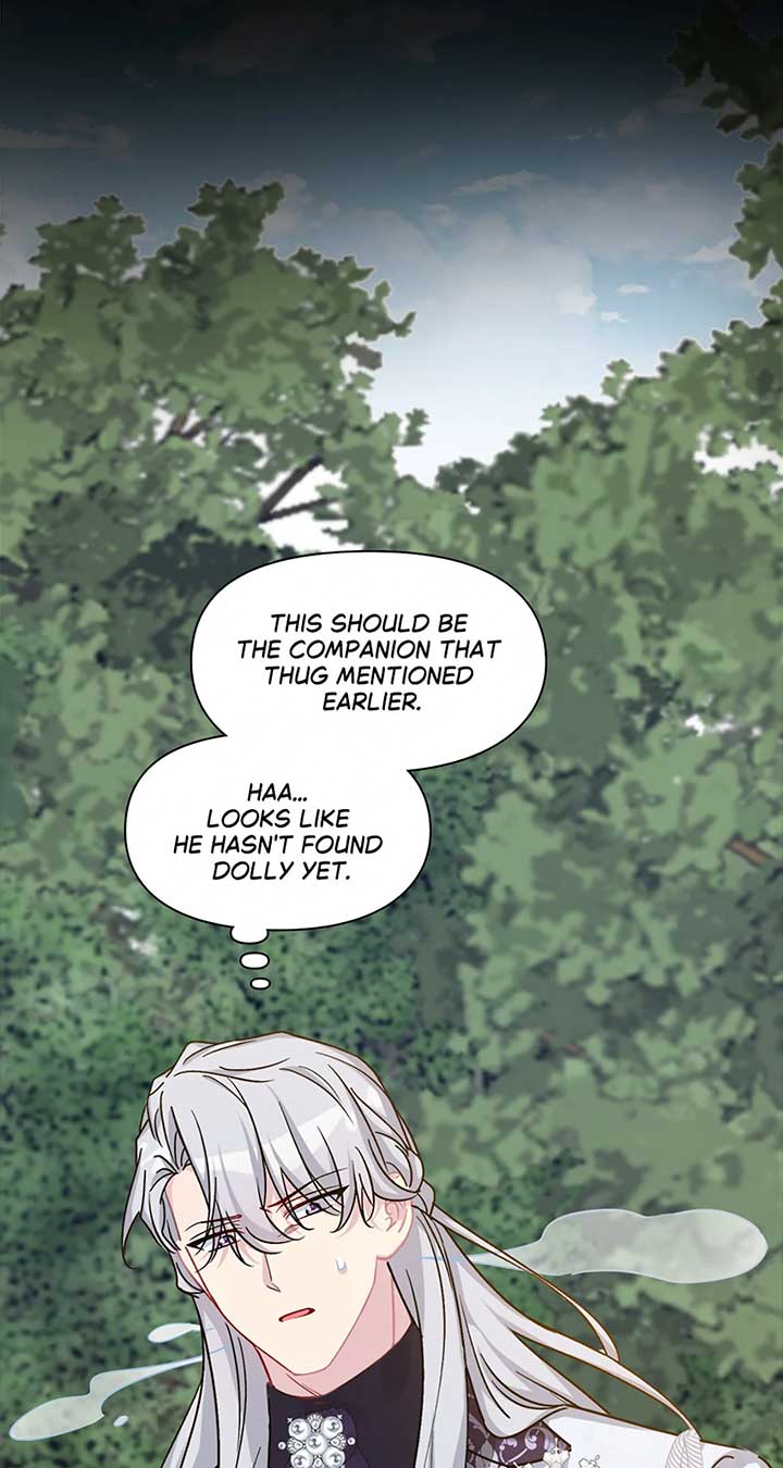 The Lithromantic Duke Chapter 23 - Page 24