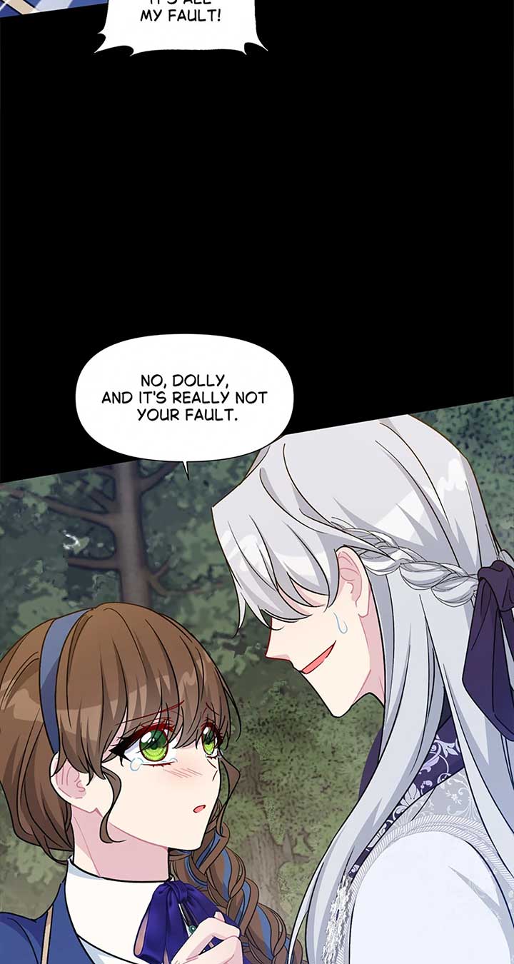 The Lithromantic Duke Chapter 23 - Page 48