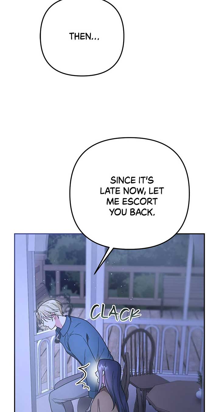 The Lithromantic Duke Chapter 23 - Page 69