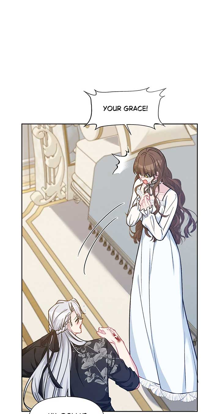 The Lithromantic Duke Chapter 23 - Page 77