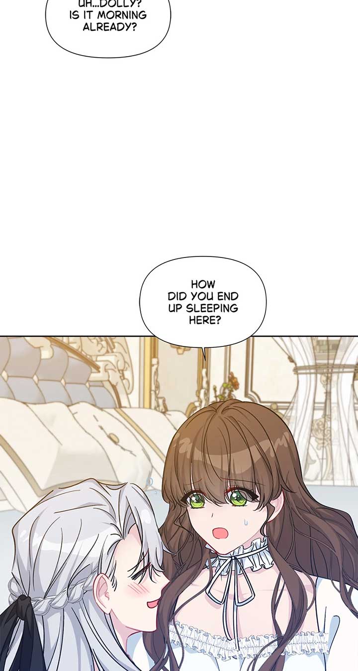 The Lithromantic Duke Chapter 23 - Page 78