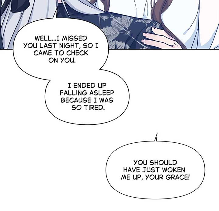 The Lithromantic Duke Chapter 23 - Page 79