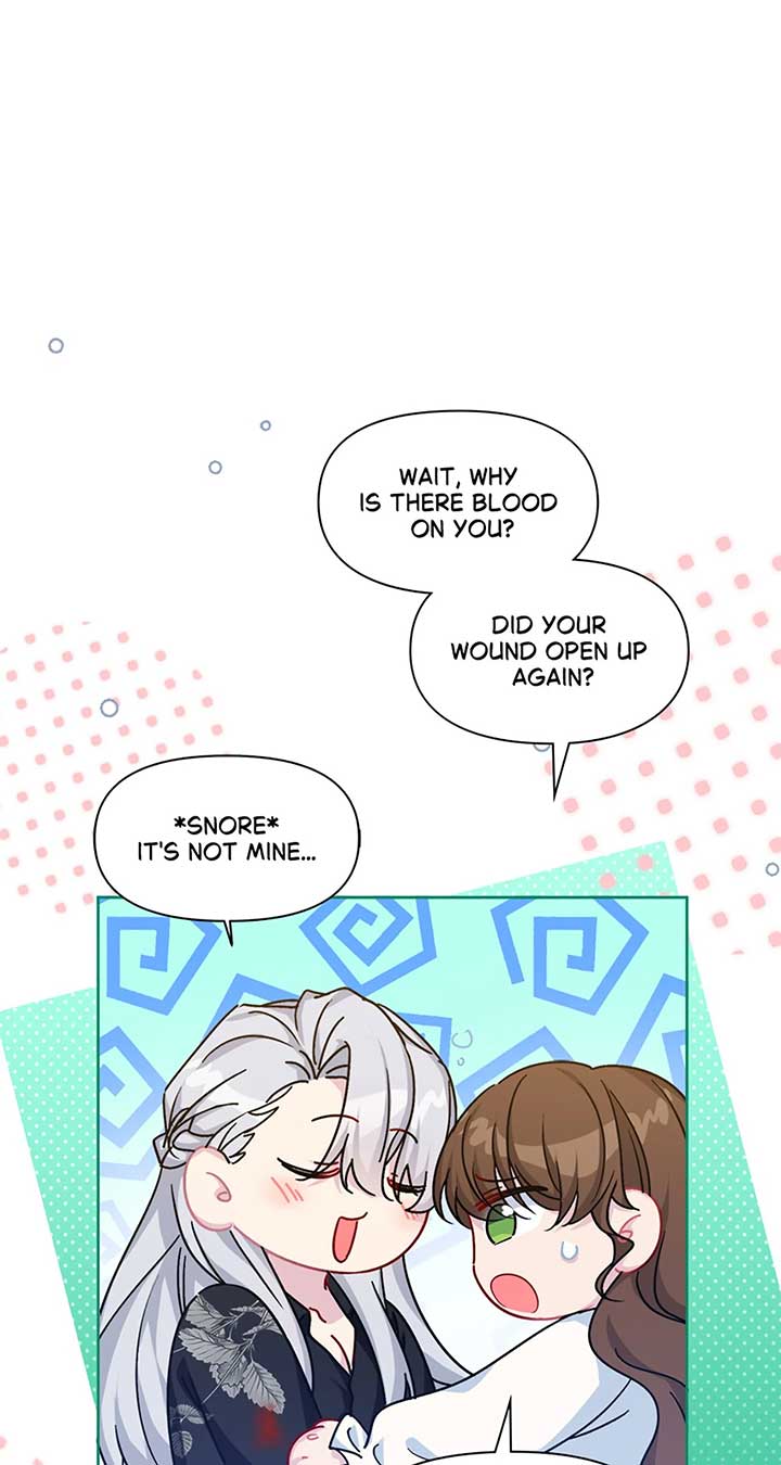 The Lithromantic Duke Chapter 23 - Page 80