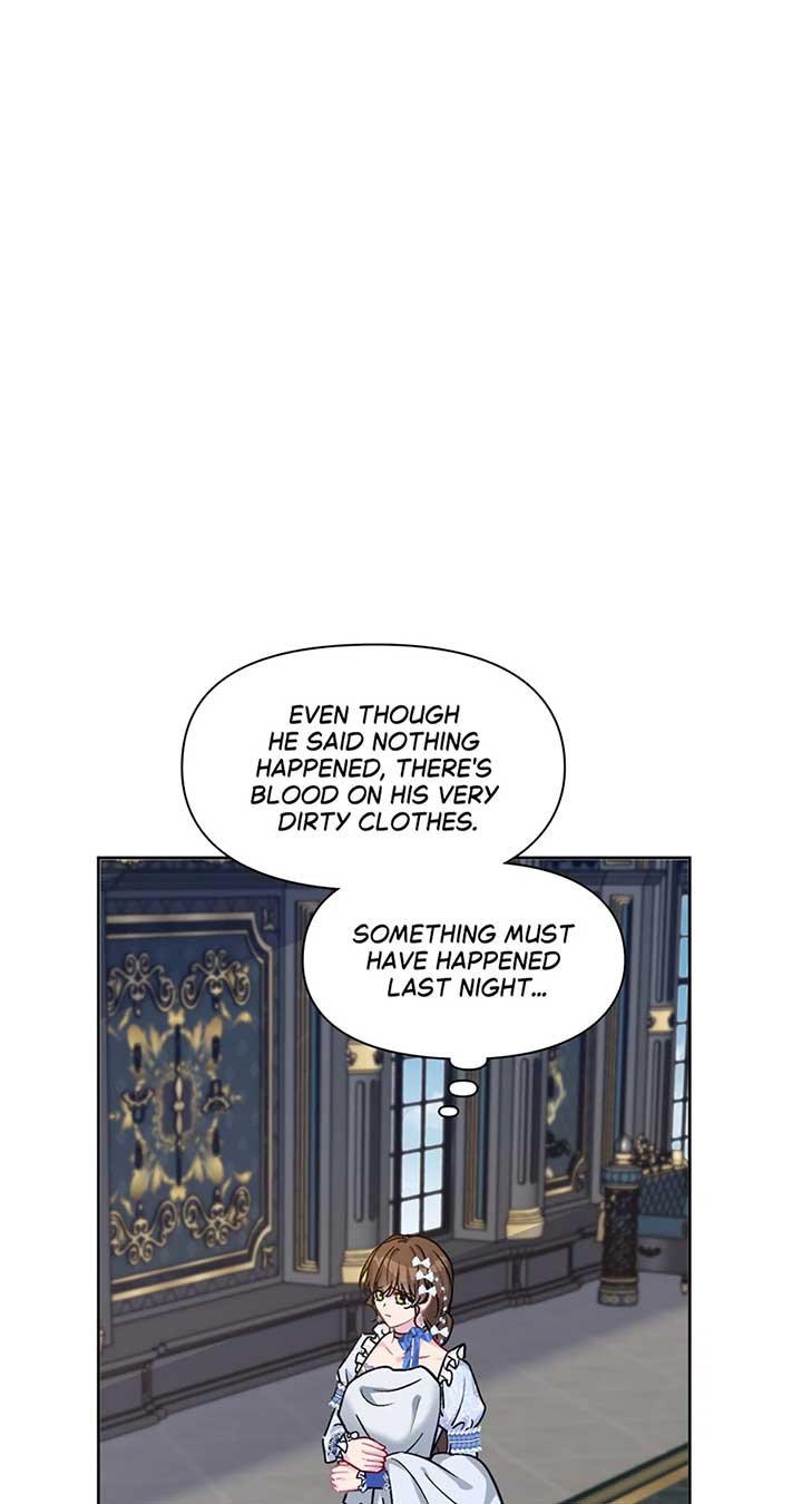 The Lithromantic Duke Chapter 23 - Page 89