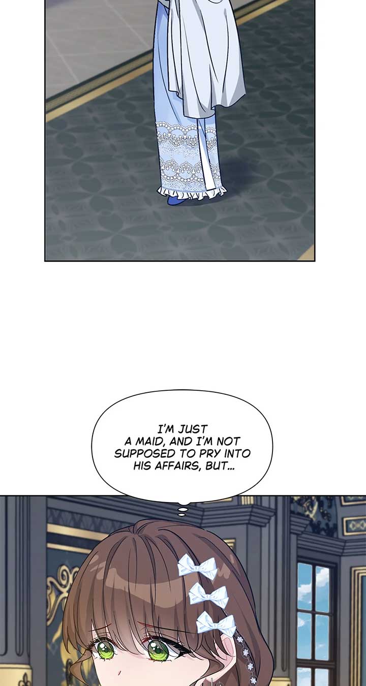 The Lithromantic Duke Chapter 23 - Page 90
