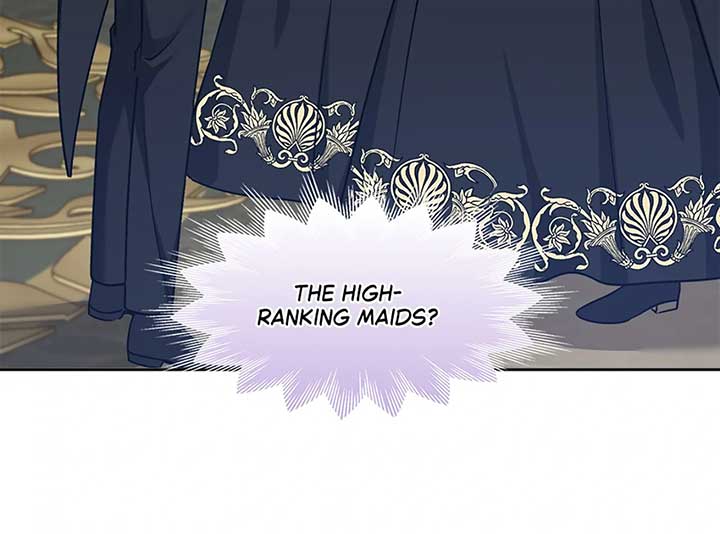 The Lithromantic Duke Chapter 23 - Page 97