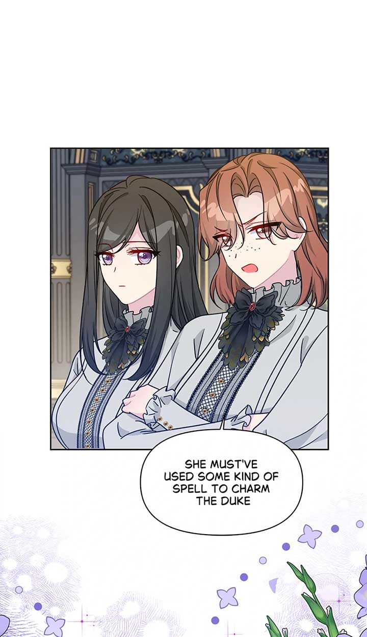 The Lithromantic Duke Chapter 24 - Page 12
