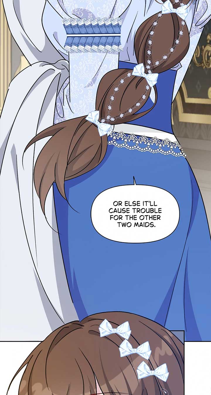 The Lithromantic Duke Chapter 24 - Page 14