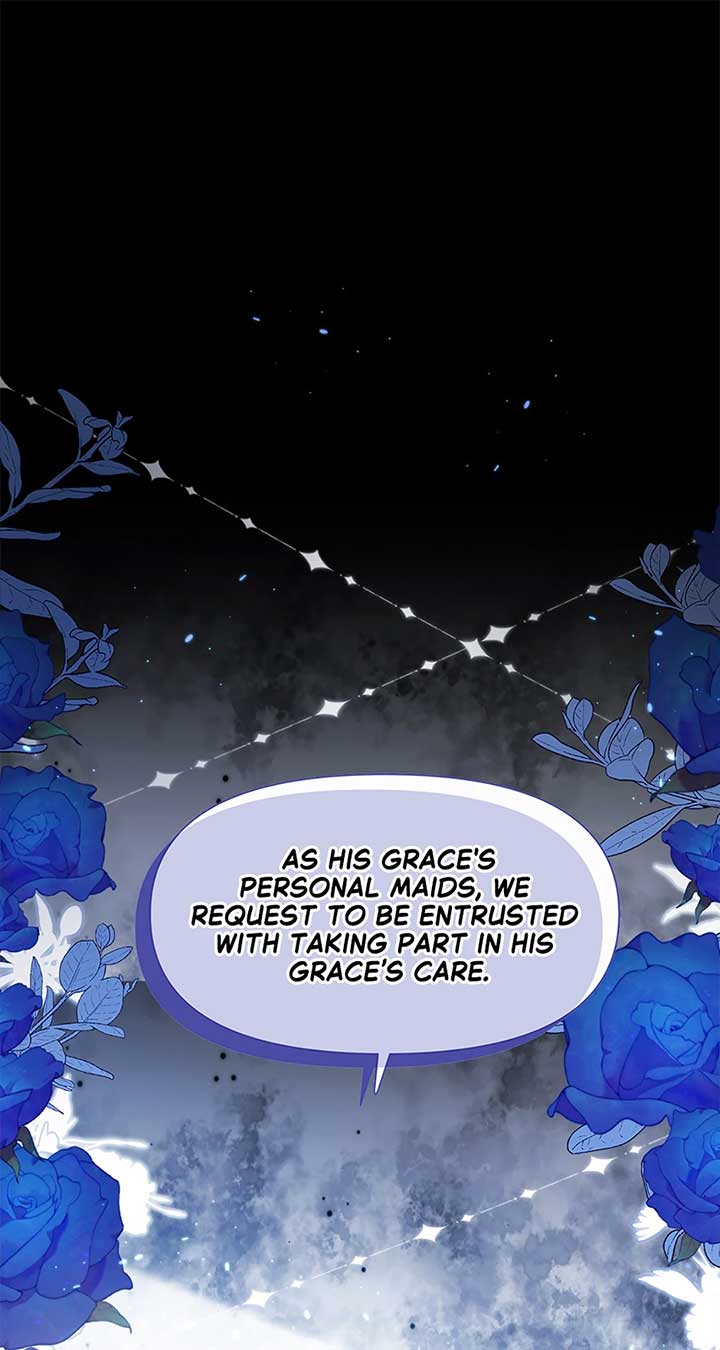 The Lithromantic Duke Chapter 24 - Page 3