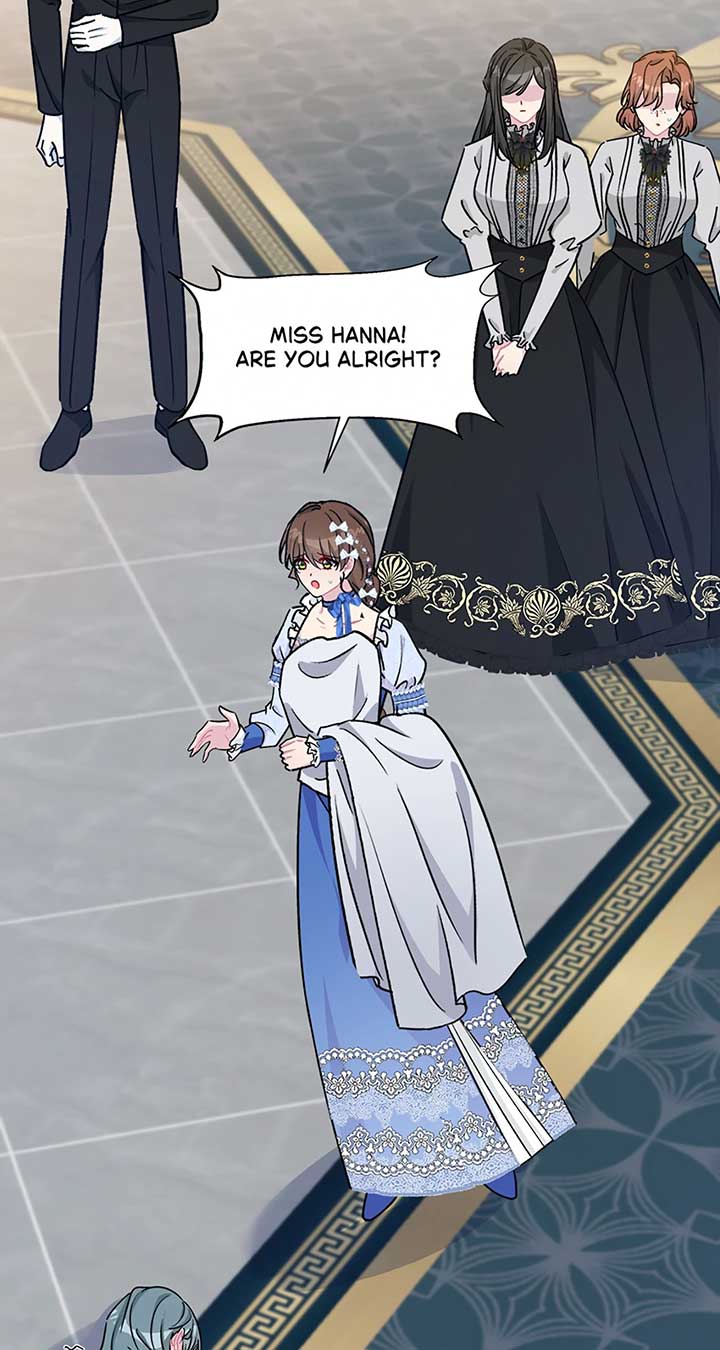 The Lithromantic Duke Chapter 24 - Page 36