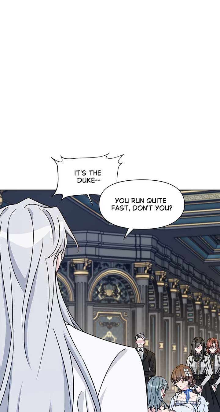 The Lithromantic Duke Chapter 24 - Page 39