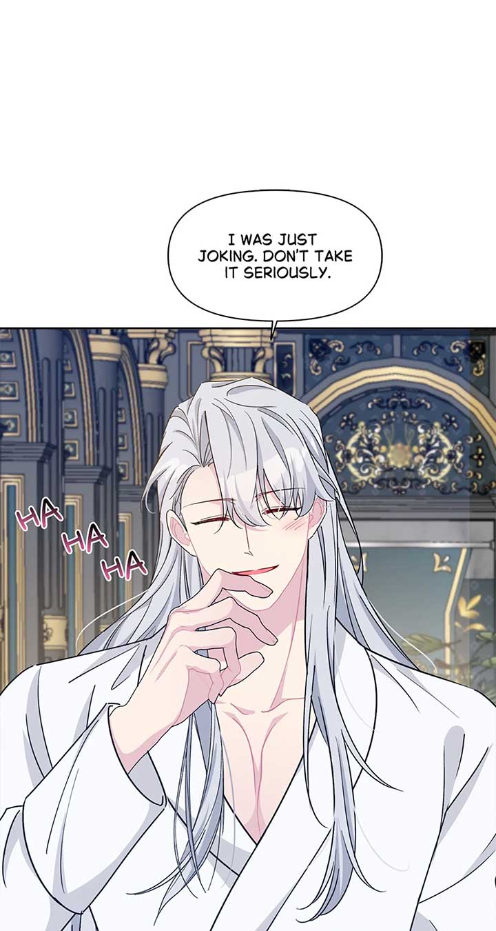 The Lithromantic Duke Chapter 24 - Page 41