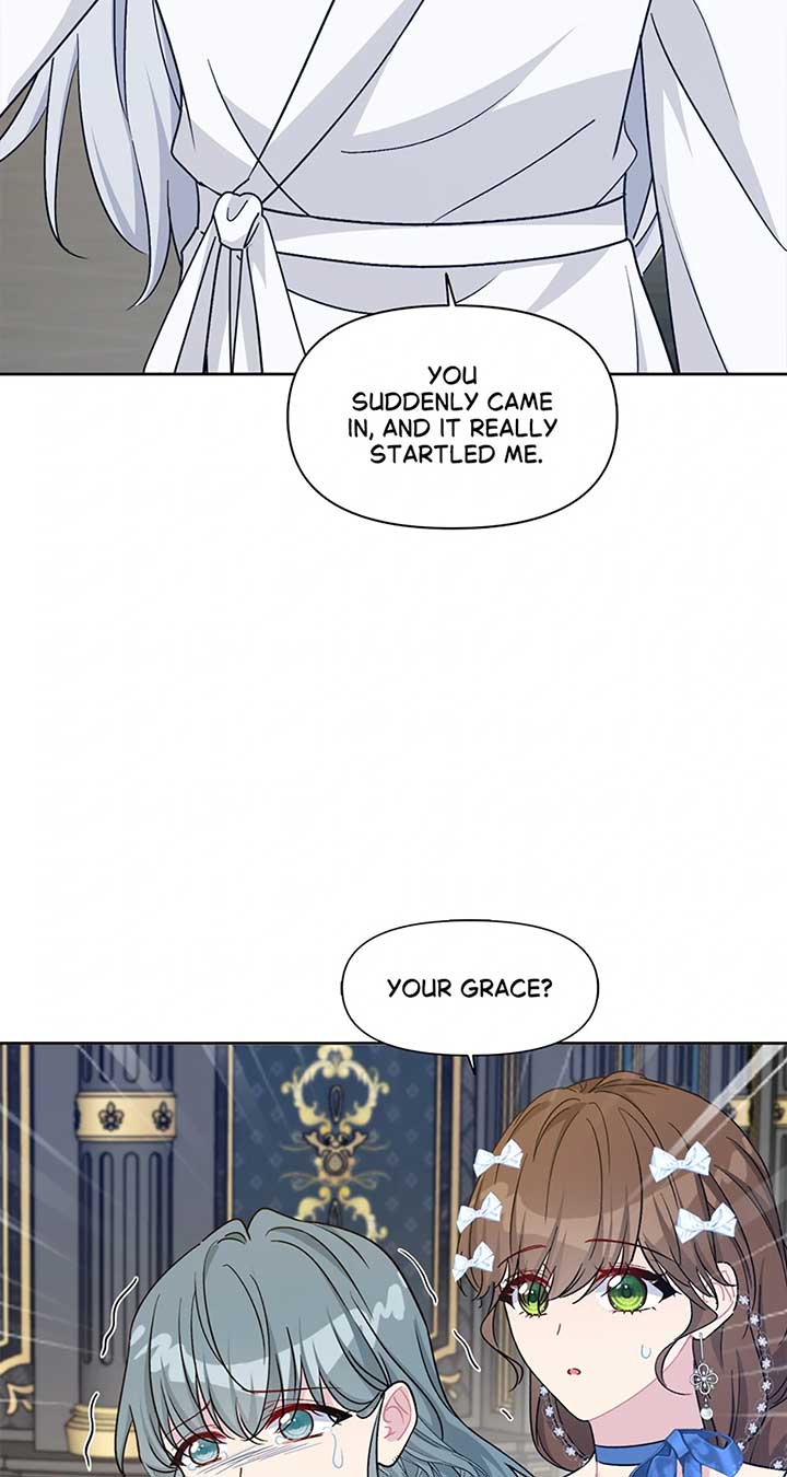 The Lithromantic Duke Chapter 24 - Page 42