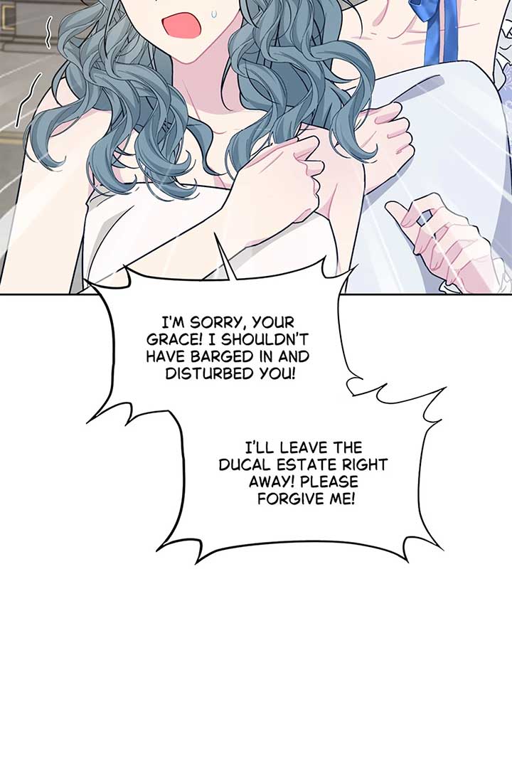 The Lithromantic Duke Chapter 24 - Page 43