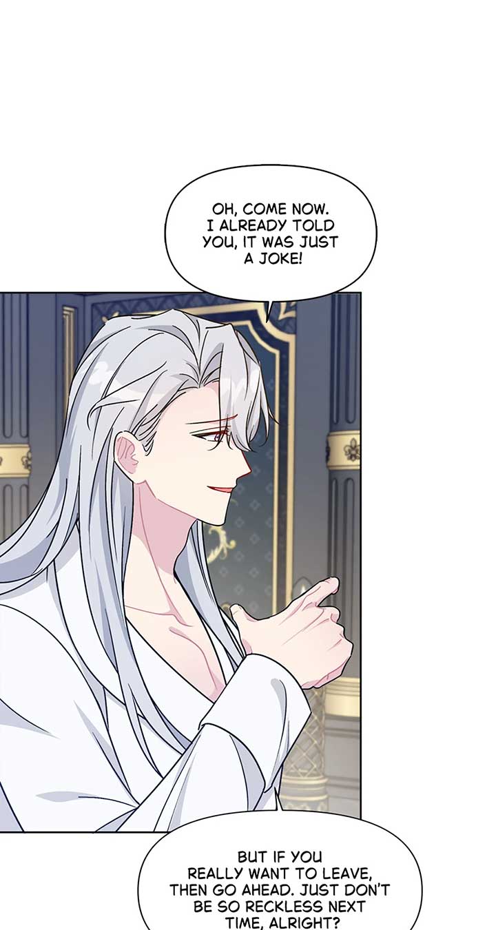 The Lithromantic Duke Chapter 24 - Page 44