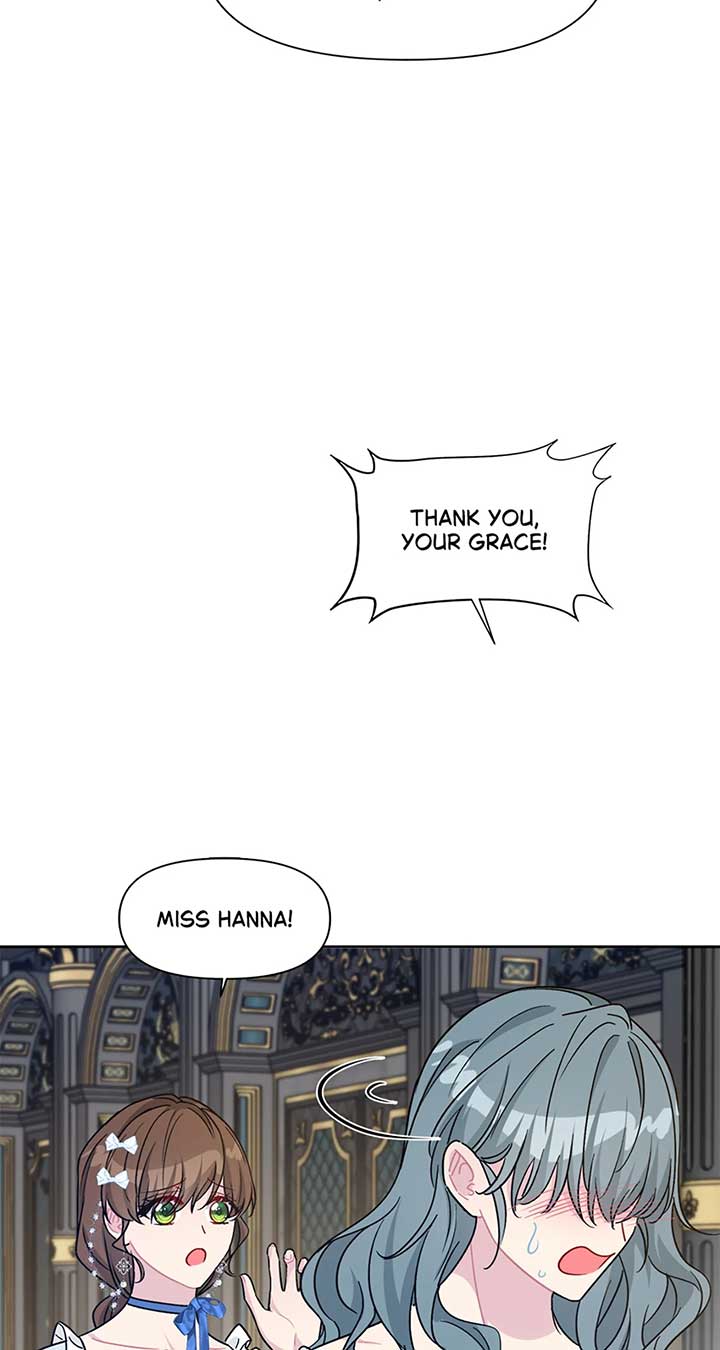 The Lithromantic Duke Chapter 24 - Page 45