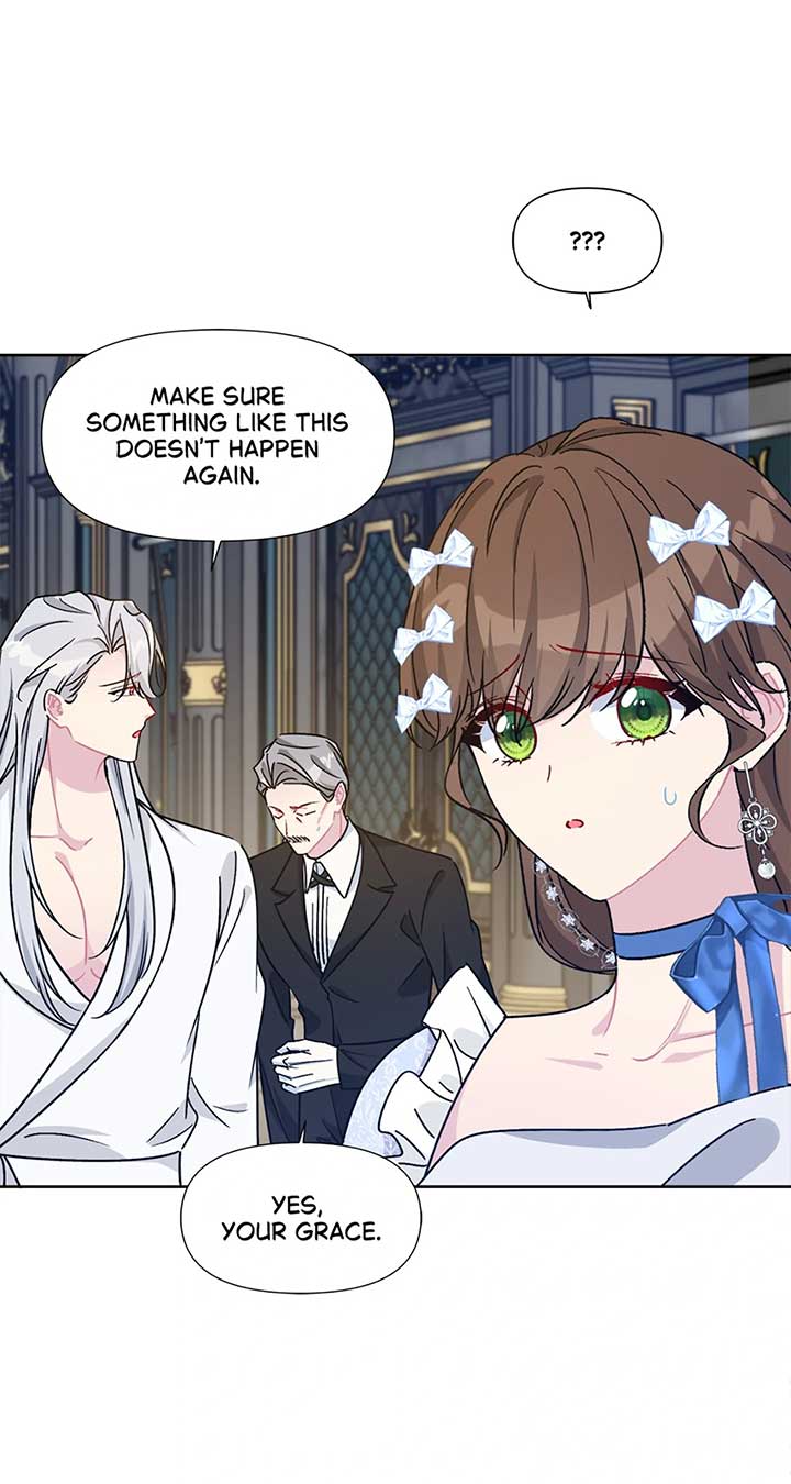 The Lithromantic Duke Chapter 24 - Page 48