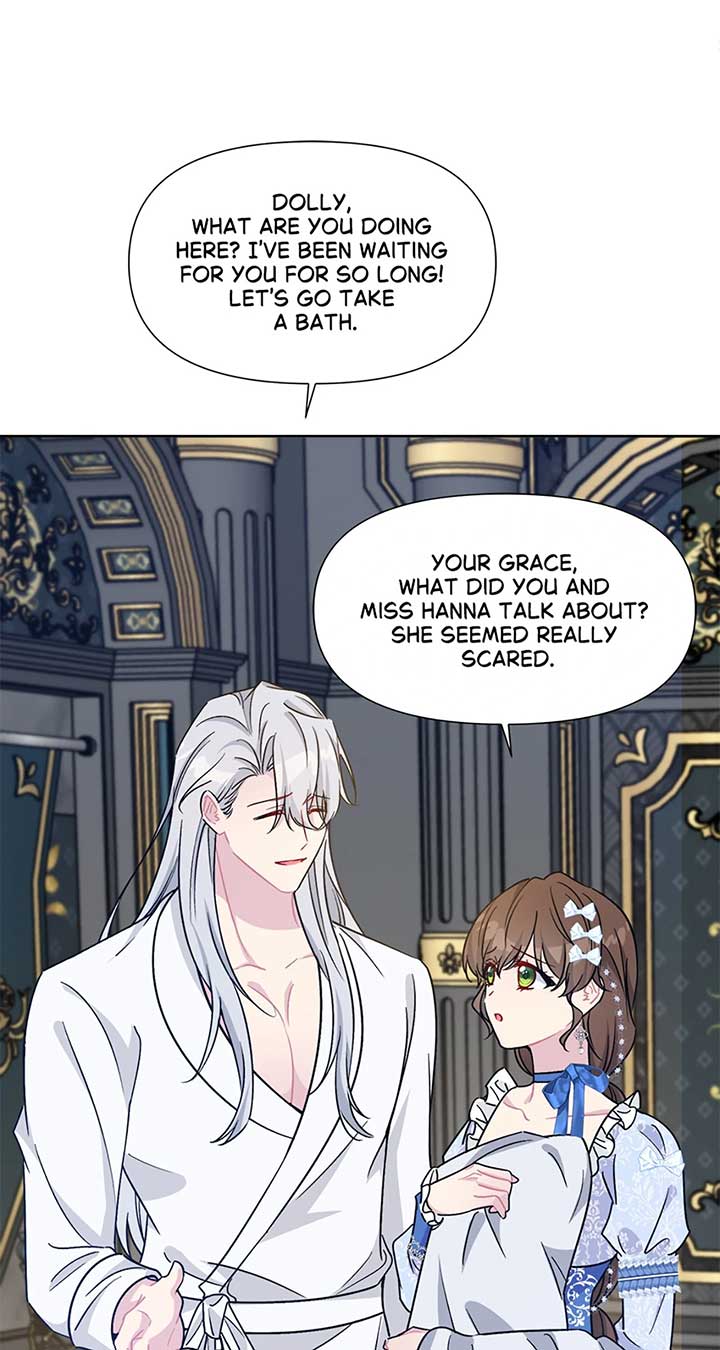 The Lithromantic Duke Chapter 24 - Page 49
